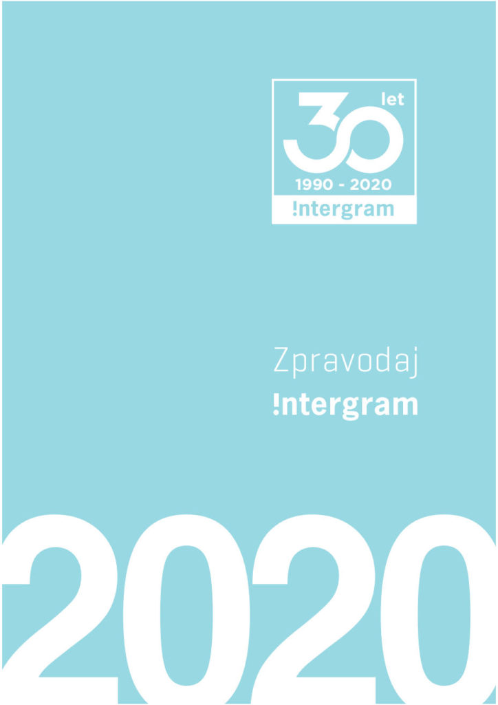 Zpravodaj 2020
