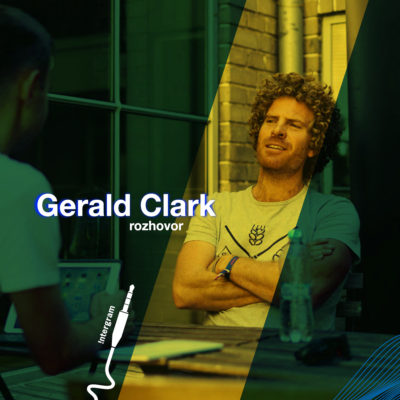 Get Happy by Gerald Clarke Get Happy by Gerald Clarke