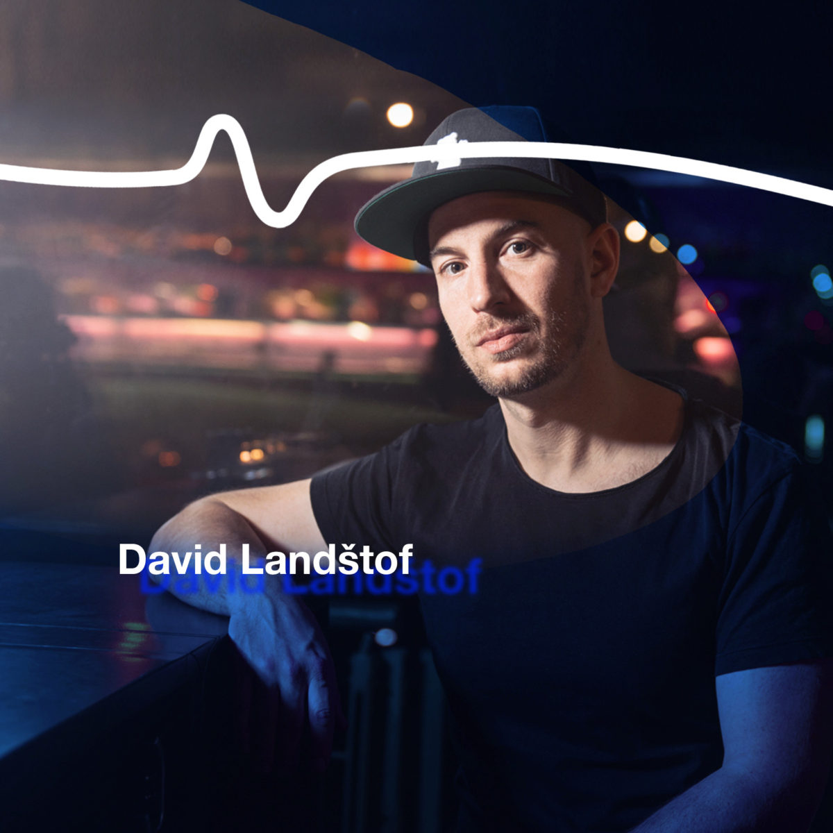 David Landštof