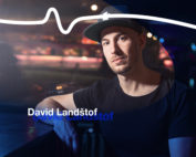 David Landštof